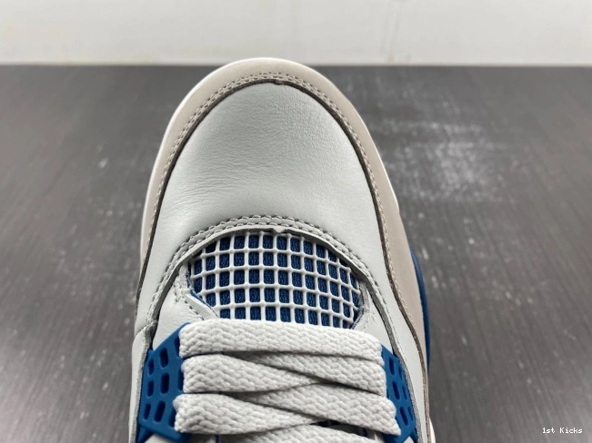 Military Blue Air FV5029-141 4 Jordan 0729